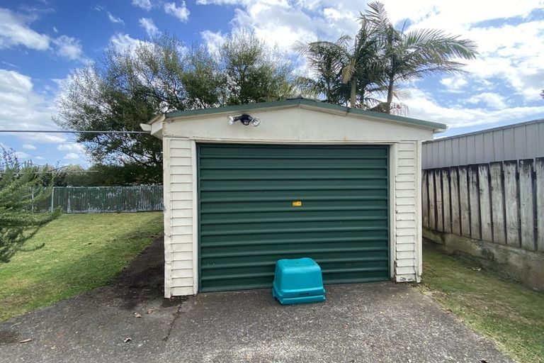 Photo of property in 232 Great South Road, Huntly, 3700