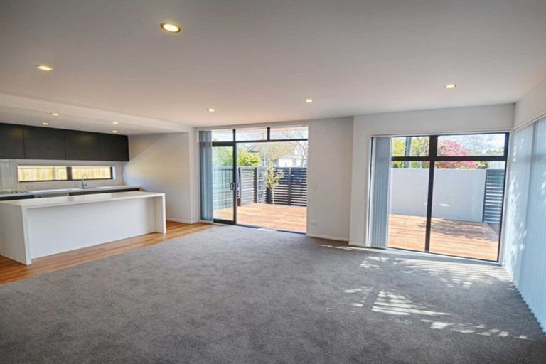 Photo of property in 1/66 Bishop Street, St Albans, Christchurch, 8014