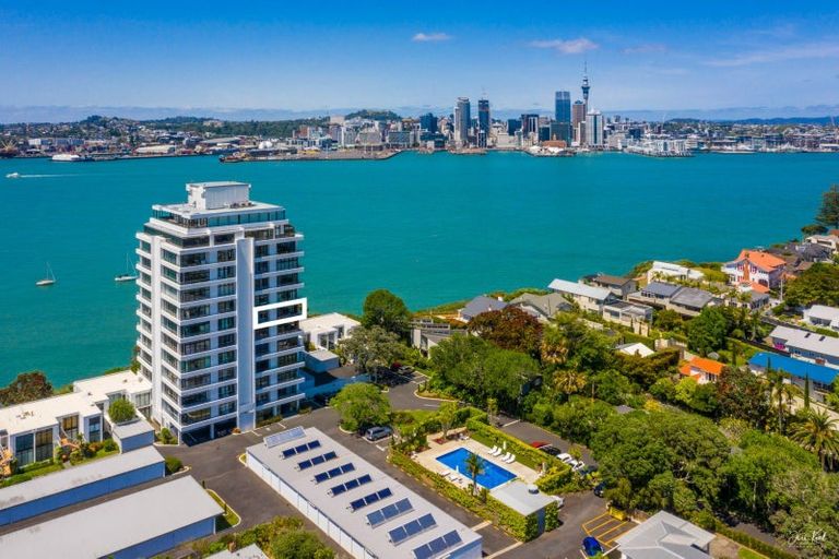 Photo of property in 58/45 Stanley Road, Stanley Point, Auckland, 0624