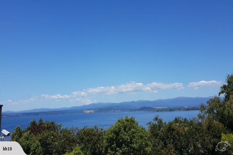 Photo of property in 2 Kamahi Terrace, Omori, Turangi, 3381