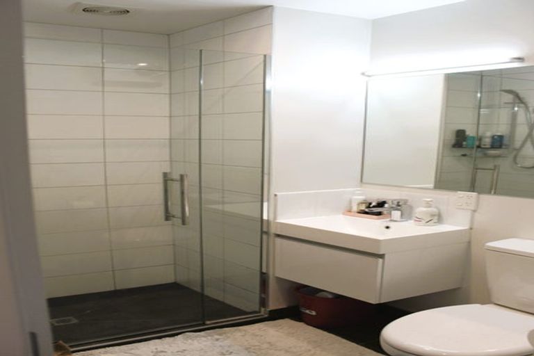 Photo of property in 15/93 Filleul Street, Dunedin Central, Dunedin, 9016