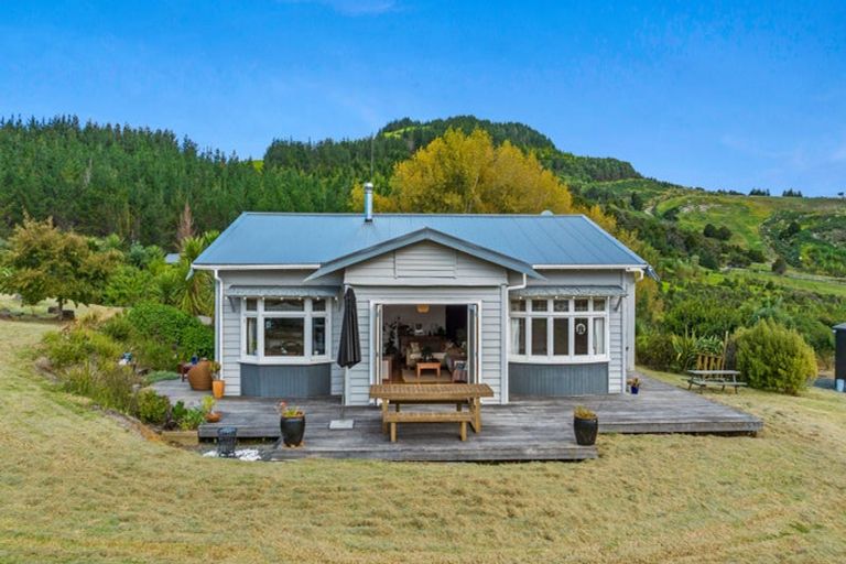 Photo of property in 1197 Pakiri Road, Tomarata, Wellsford, 0972