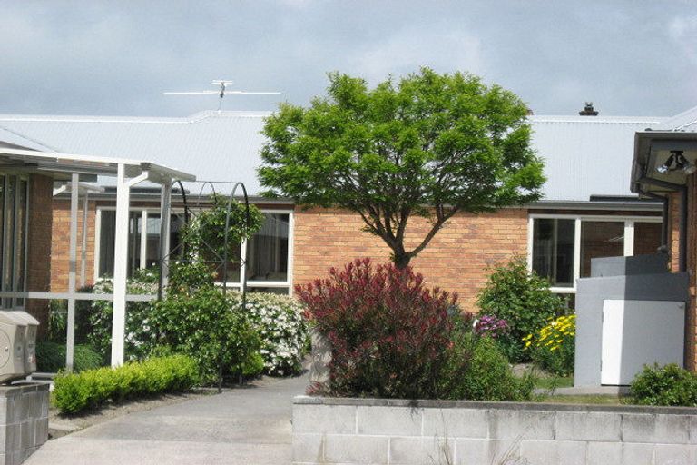 Photo of property in 17c Smith Street, Kaiapoi, 7630