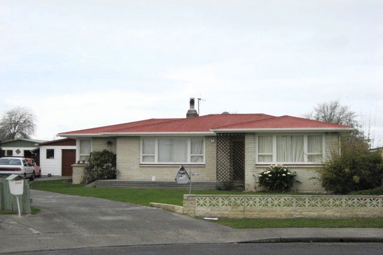 Photo of property in 597 Campbell Place, Raureka, Hastings, 4120