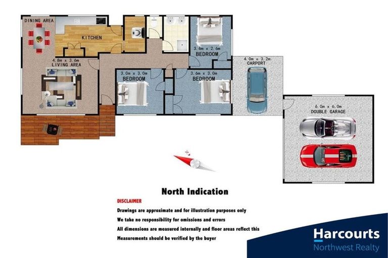 Photo of property in 16 Glen Road, Ranui, Auckland, 0612