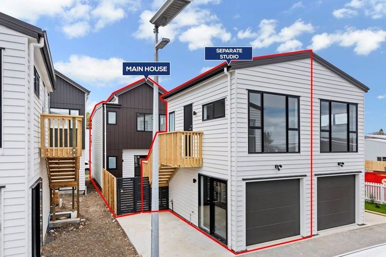 Photo of property in 65 Survila Street, Papakura, 2110