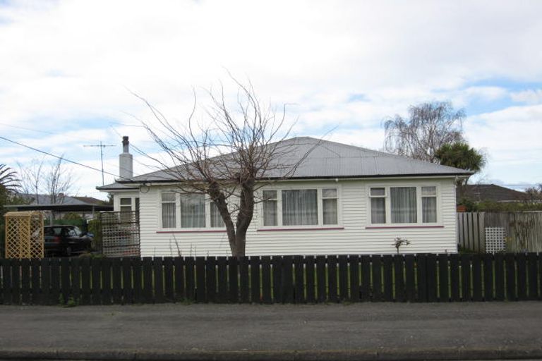 Photo of property in 69 Colombo Road, Masterton, 5810