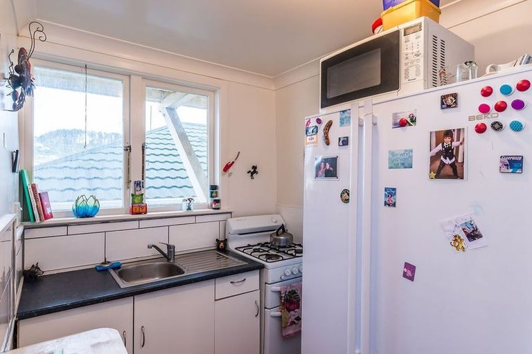 Photo of property in 21a Millward Street, Newtown, Wellington, 6021