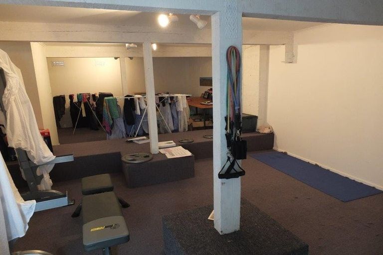 Photo of property in 44n Roxburgh Street, Mount Victoria, Wellington, 6011