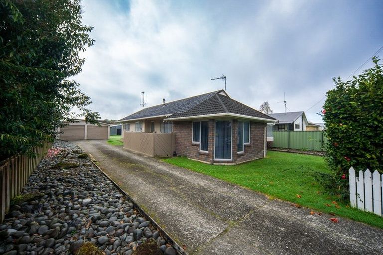 Photo of property in 140 Pukete Road, Pukete, Hamilton, 3200