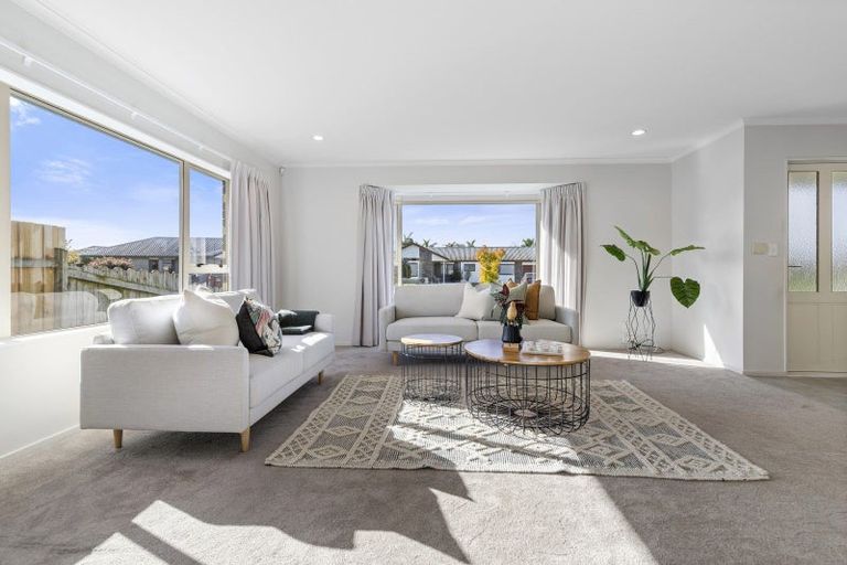 Photo of property in 43 Admiral Crescent, Flagstaff, Hamilton, 3210