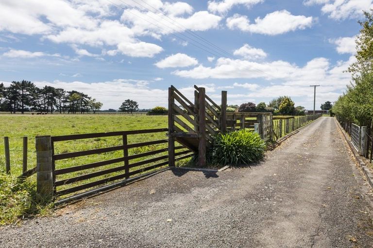 Photo of property in 34 Te Arakura Road, Feilding, 4775