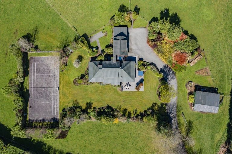 Photo of property in 29 Dixons Road, Ashley, Rangiora, 7477