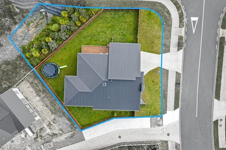 Photo of property in 23 Kia Kaha Drive, Snells Beach, 0920