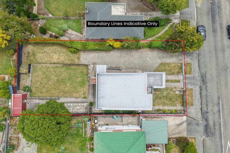 Photo of property in 31 Tamar Street, South Hill, Oamaru, 9400