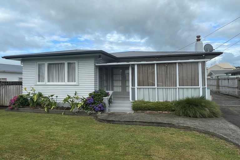 Photo of property in 40 Campbell Street, Frankton, Hamilton, 3204