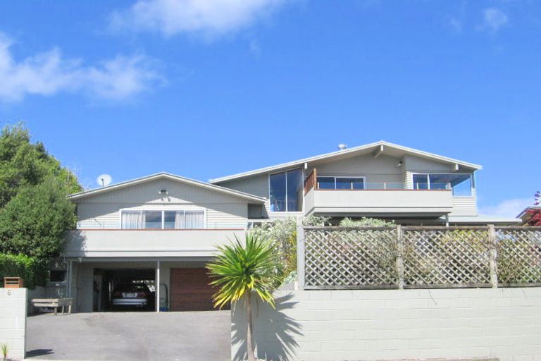 Photo of property in 6 Muritai Street, Hilltop, Taupo, 3330