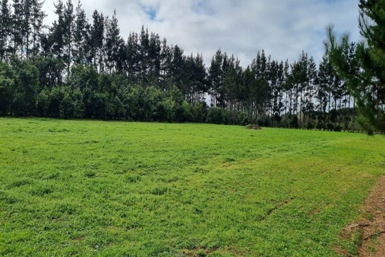 Photo of property in 146 Browns Road, Kaikohe, 0474