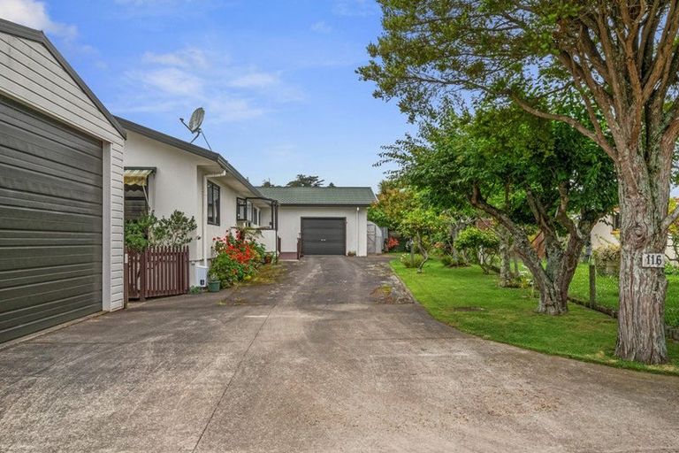 Photo of property in 116 Rahui Road, Otaki, 5512