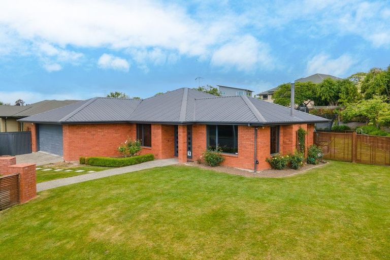 Photo of property in 4 Havelock Street, Gleniti, Timaru, 7910