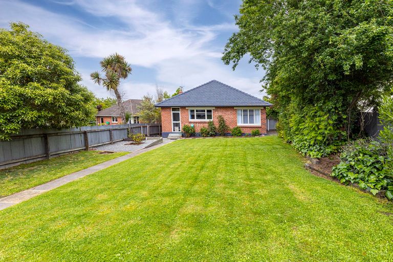 Photo of property in 29 Essex Street, Marchwiel, Timaru, 7910
