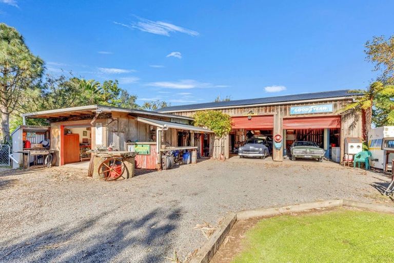 Photo of property in 63a Laward Road, Shannon, Palmerston North, 4474