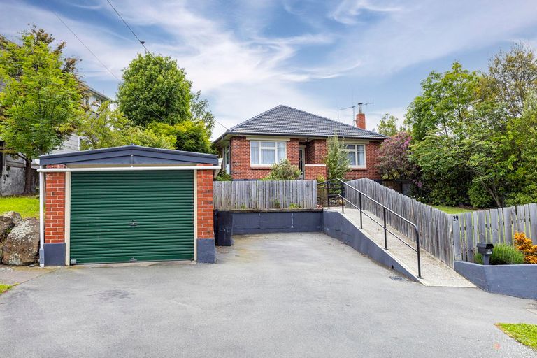 Photo of property in 29 Essex Street, Marchwiel, Timaru, 7910