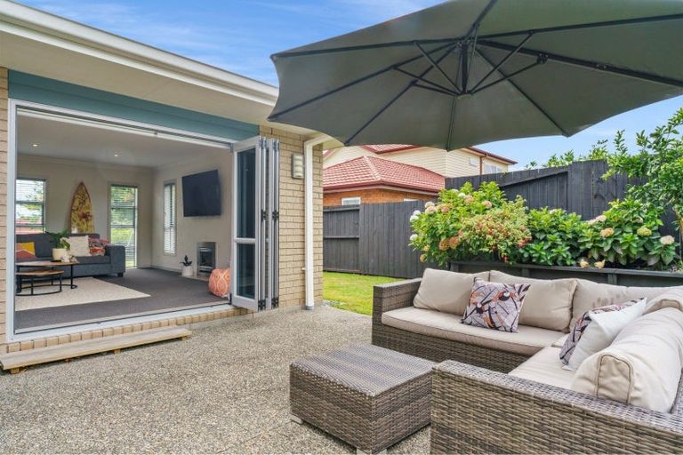 Photo of property in 5 Condor Drive, Pyes Pa, Tauranga, 3112