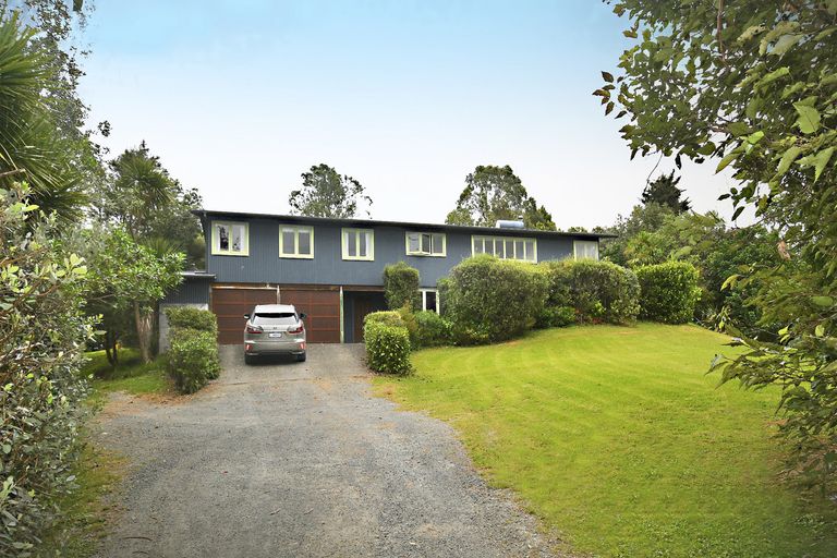 Photo of property in 44 Guy Road, Kaipara Flats, Warkworth, 0981