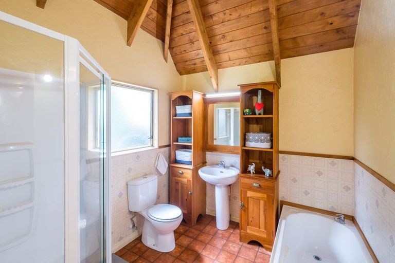 Photo of property in 8 Rosedale Place, Levin, 5510