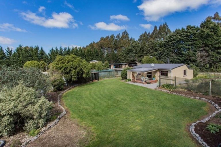 Photo of property in 2309 Coaltrack Road, Darfield, Christchurch, 7671