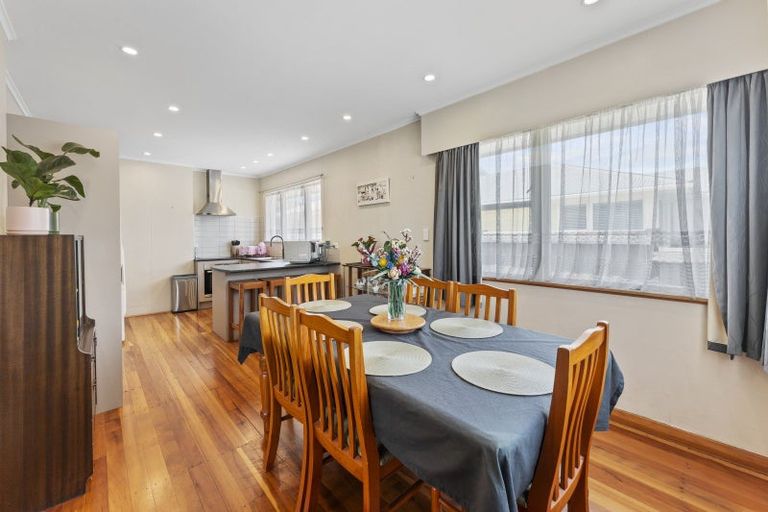 Photo of property in 27 Epuni Street, Hutt Central, Lower Hutt, 5011