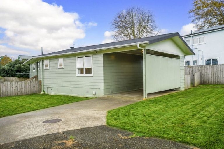 Photo of property in 16 Raurimu Avenue, Onerahi, Whangarei, 0110