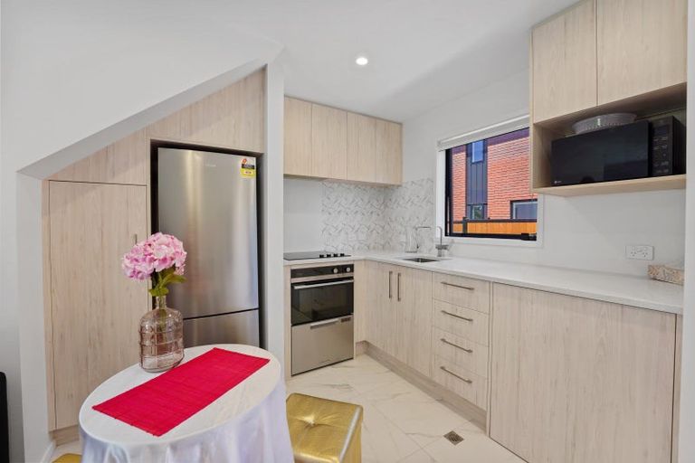 Photo of property in 3/5 Milne Crescent, Taita, Lower Hutt, 5011