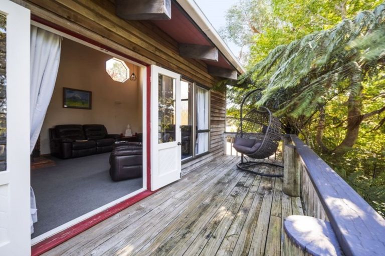 Photo of property in 29 Doralto Road, Frankleigh Park, New Plymouth, 4310