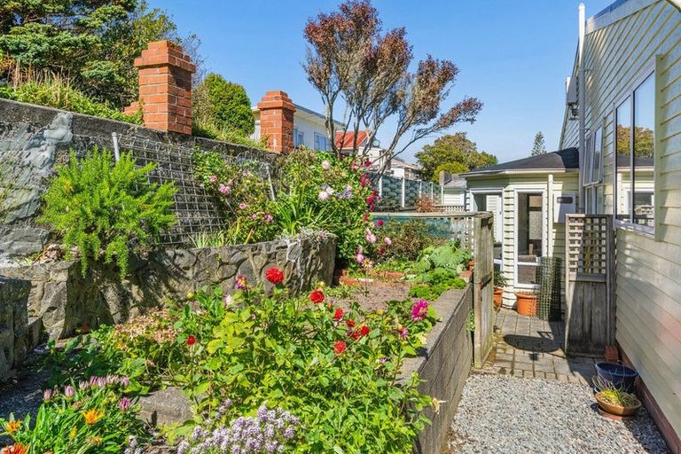Photo of property in 24 Cornford Street, Karori, Wellington, 6012