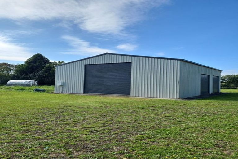 Photo of property in 164 Morrison Road, Pukekawa, Tuakau, 2696