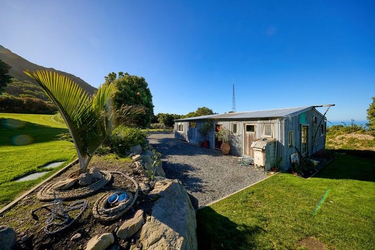 Photo of property in 2771 State Highway 1, Waipapa Bay, Kaikoura, 7371