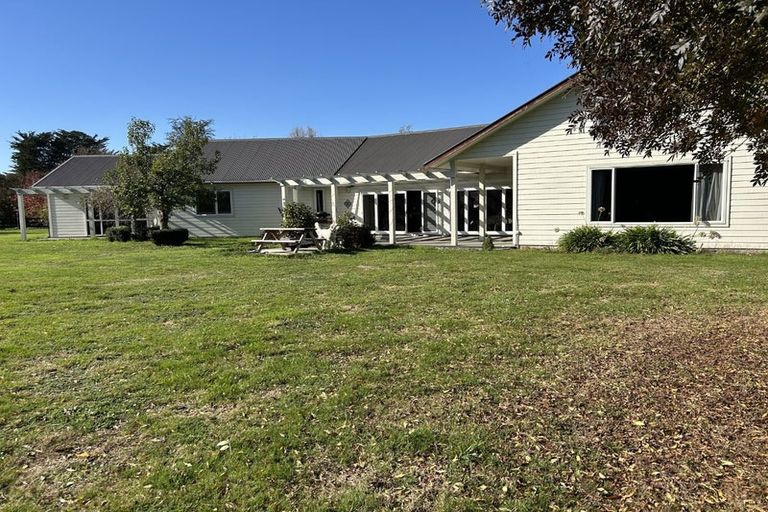 Photo of property in 52 Willow Park Drive, Opaki, Masterton, 5871