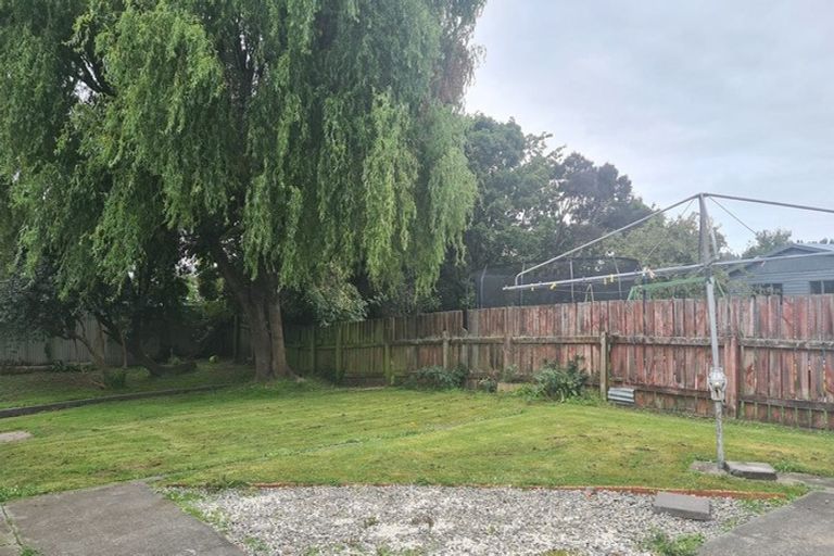 Photo of property in 127 Kuripuni Street, Kuripuni, Masterton, 5810