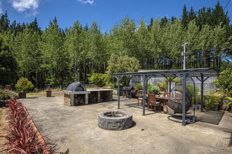 Photo of property in 1709 Tangowahine Valley Road, Tangowahine, Dargaville, 0372