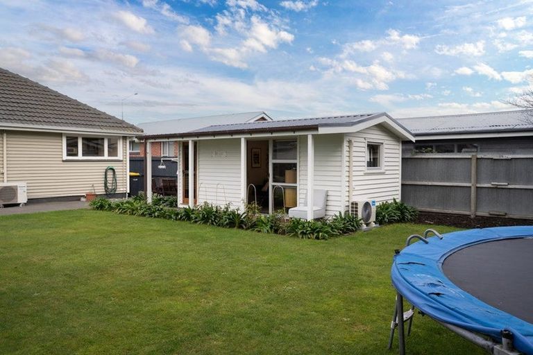 Photo of property in 544 Halswell Road, Halswell, Christchurch, 8025
