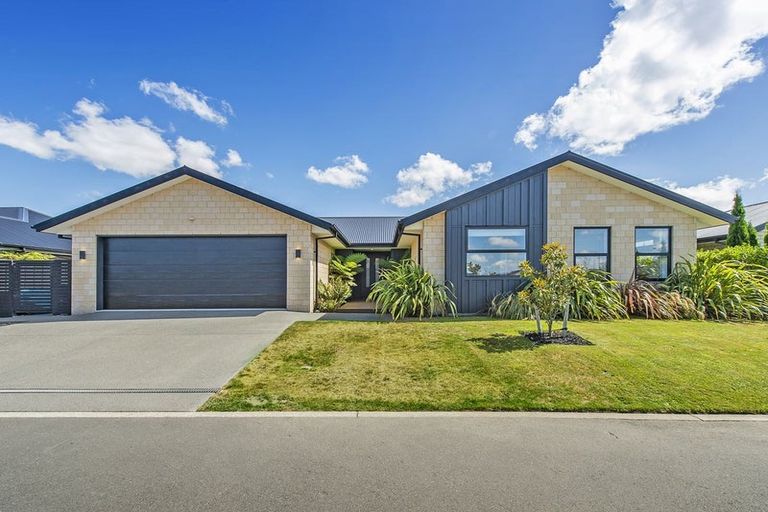 Photo of property in 7 Appleton Court, Rolleston, 7615