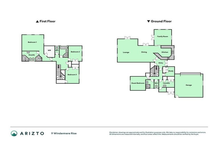 Photo of property in 9 Windermere Rise, Rototuna, Hamilton, 3210