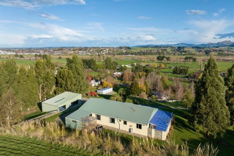 Photo of property in 111 Hamilton Street, East Gore, Gore, 9775