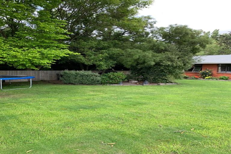 Photo of property in 298 Marshs Road, Hornby South, Christchurch, 7676