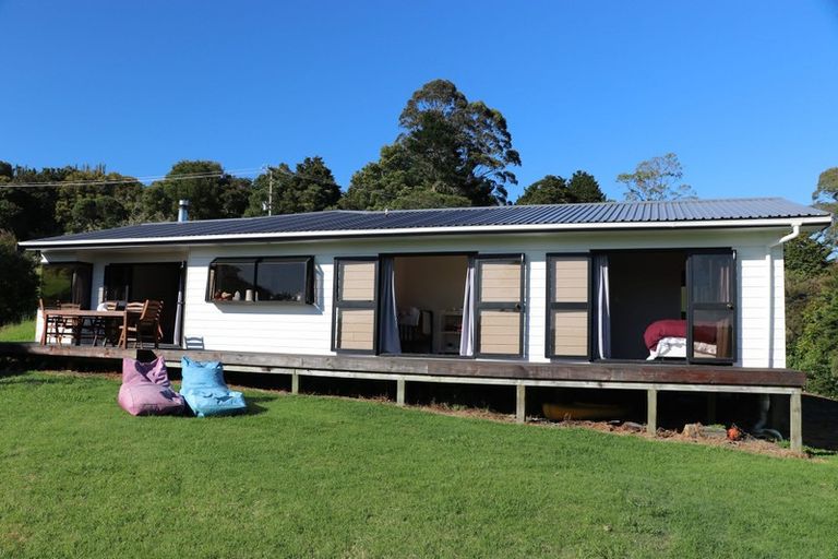 Photo of property in 53 Pakaru Road, Kawakawa, 0282