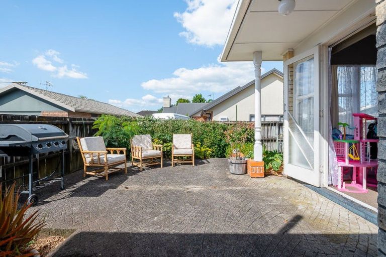 Photo of property in 64 Galloway Street, Hamilton East, Hamilton, 3216