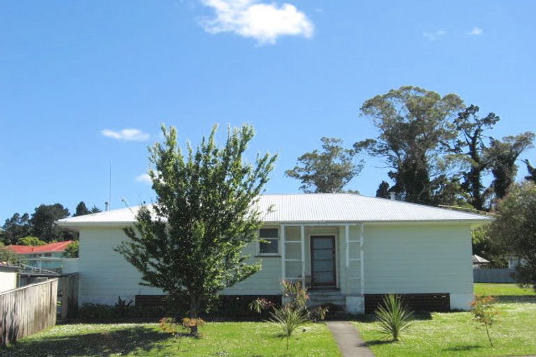 Photo of property in 20 Lawrence Street, Outer Kaiti, Gisborne, 4010