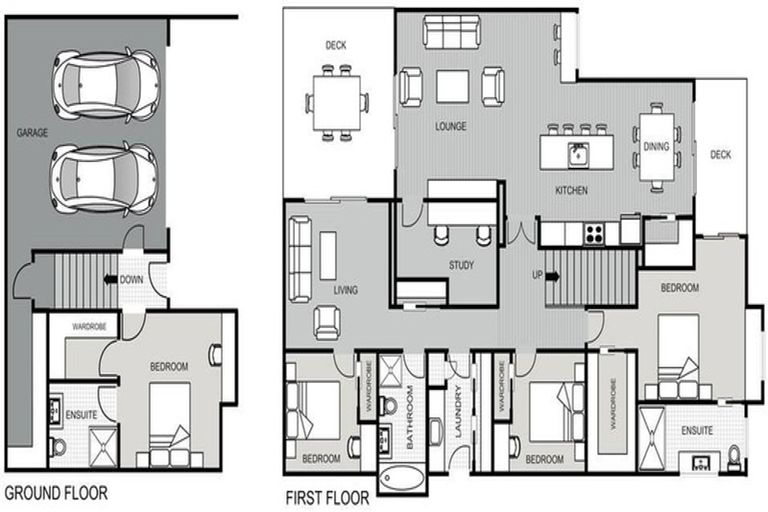 Photo of property in 53a Braemar Road, Castor Bay, Auckland, 0620